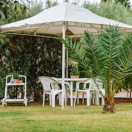 Soberania Villa Pula Bagian luar foto