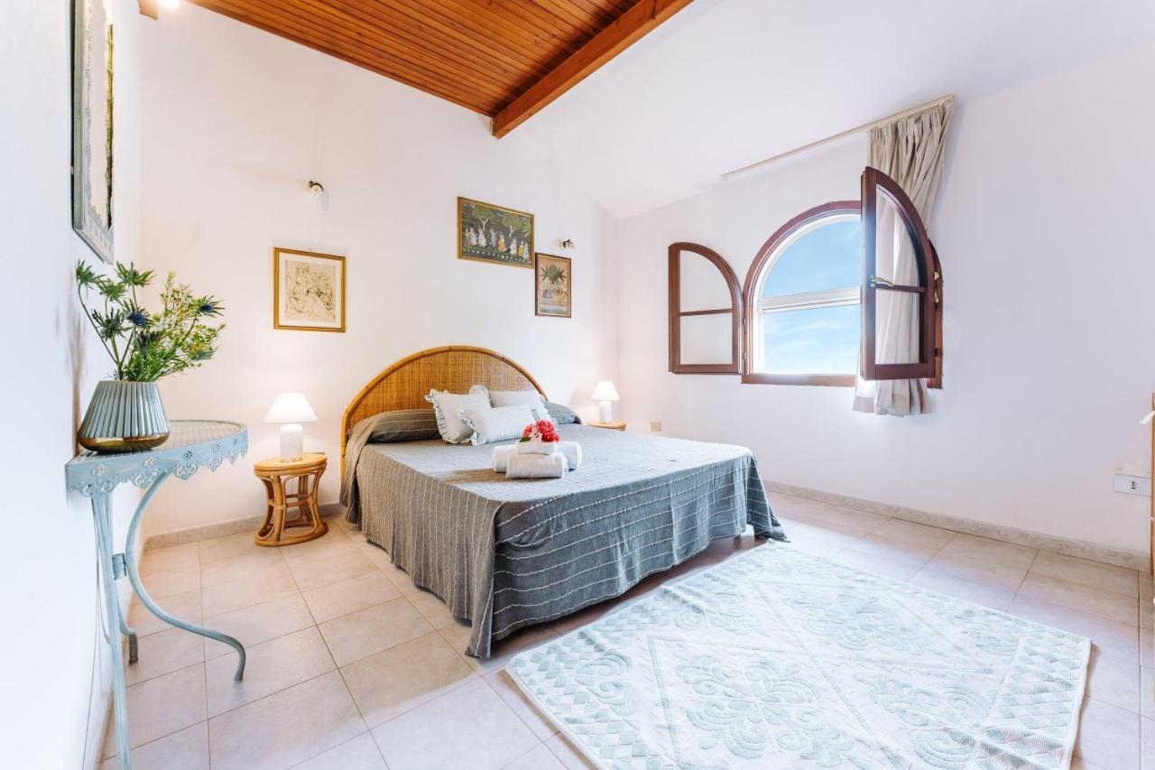 Soberania Villa Pula Bagian luar foto