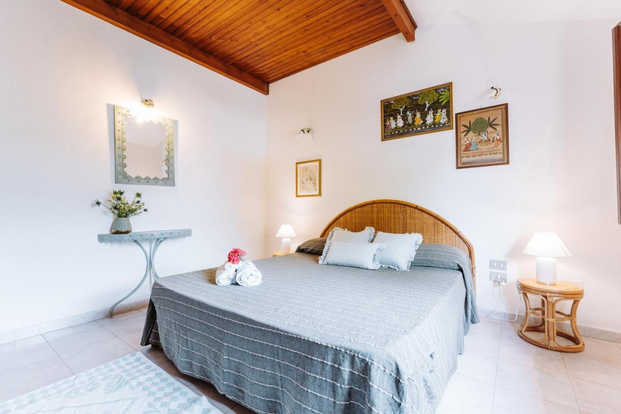 Soberania Villa Pula Bagian luar foto