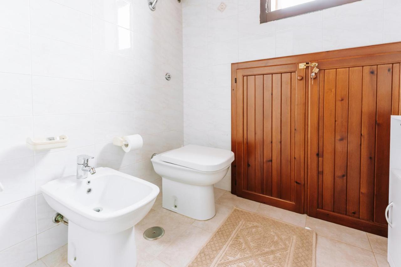 Soberania Villa Pula Bagian luar foto