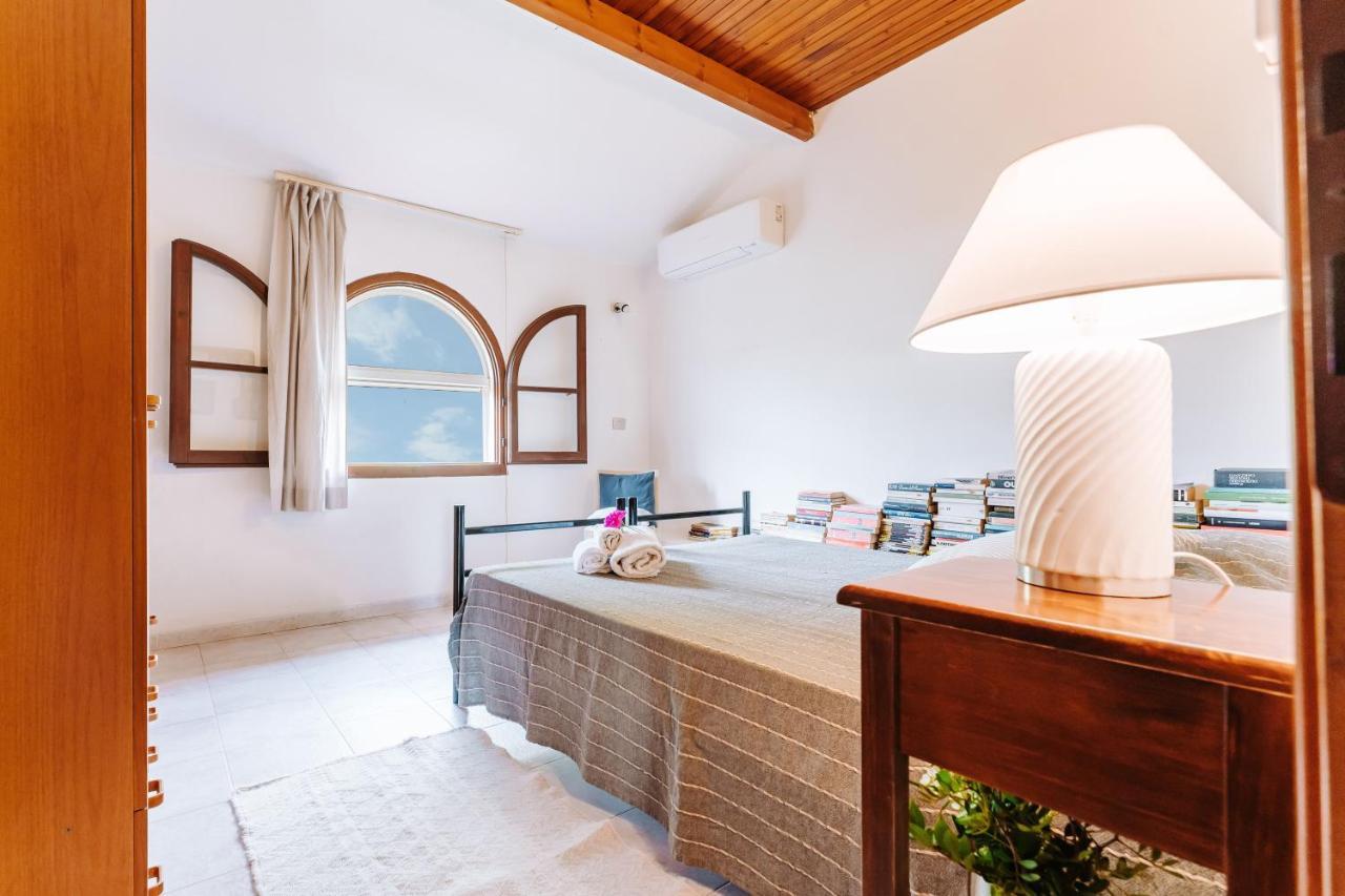 Soberania Villa Pula Bagian luar foto