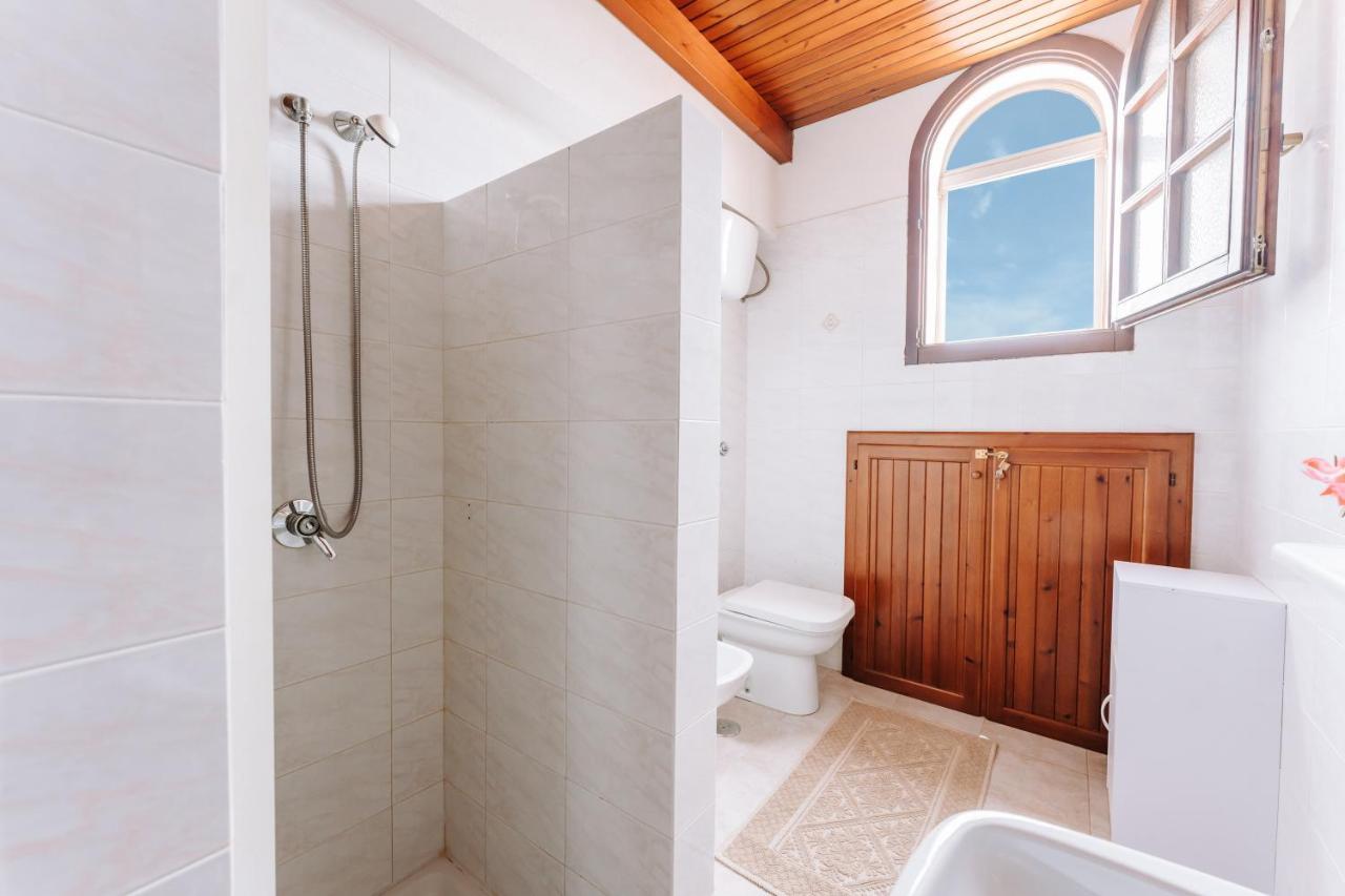 Soberania Villa Pula Bagian luar foto